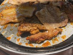 -核桃碳烤肉馆(深圳首店)