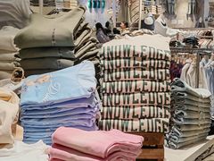 -BASEMENT FG (成都太古里店)