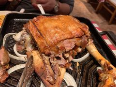 -西贝(六里桥旗舰店)