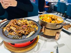 -阿里疆Alijiang·丝路美食·异域风情·清真(长楹天街店)