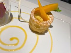 -王品牛排(福州泰禾店)