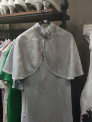 -租旗袍租礼服馆