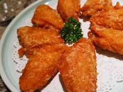 -新白鹿餐厅(松江开元地中海店)