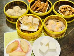 -府城小食馆(金龙宾馆店)