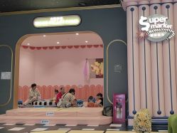 -meland亲子乐园•活动包场(北京亦庄龙湖天街店)