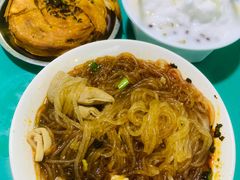 -甘记肥肠粉(马鞍北路店)