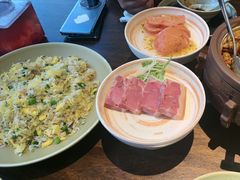 -扬州狮子楼·非遗淮扬菜(总店)