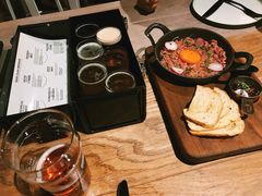 -Goose Island Brewhouse鹅岛精酿啤酒酿造工坊餐厅