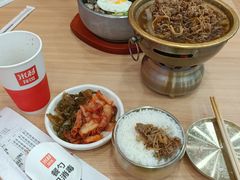 -米村拌饭(城阳万象汇店)