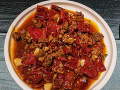 -红柳枝滩羊烧烤·非遗