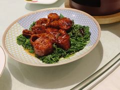 -绿雅酒家(江西中路店)