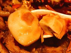 -胖哥俩肉蟹煲(济南世茂国际广场店)