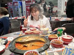 -生活如沸·顺德水牛奶火锅(大学路店)
