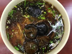 -伟记奥面馆(养育巷店)