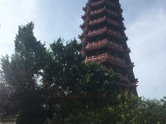 -大雁山风景区