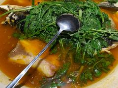 -清水亭湖北菜(大屯DT51店)