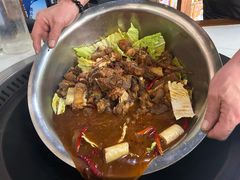 -东北铁锅宴(云龙华府店)