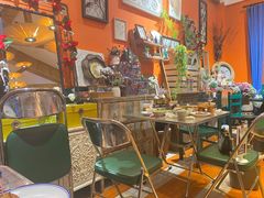 -清迈清迈巷口小排档(烟台山店)