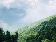 -南岳衡山风景名胜区
