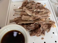 -老毛手抓·国家非遗·盐池滩羊(宁夏总店)