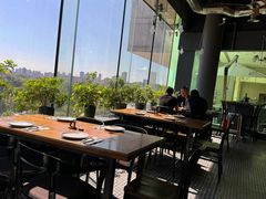 -PIZZA BIANCA(万象城店)