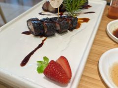 -粤集·手工粤菜(皇庭广场店)