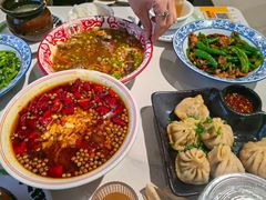 -欧记大排档·景德菜(上海首店)