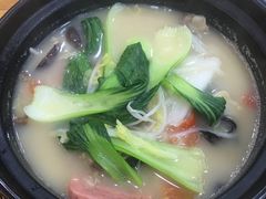 -金陵杨胖子·砂锅麻辣烫(金轮新天地店)