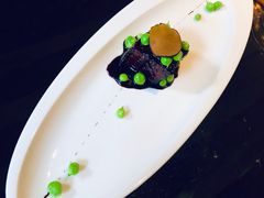 松露红烧肉-北京四季酒店·采逸轩