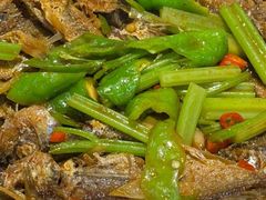 -民间瓦缸煨汤館(嵩山路店)