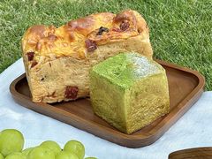 -富贵面包公司(运河店)