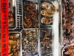 -大草原清真饭庄(沙河店)
