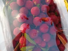 -沈阳市八家子水果批发市场