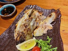-和风中华居酒屋(解放北路店)