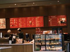-星巴克臻选(北京银泰店)
