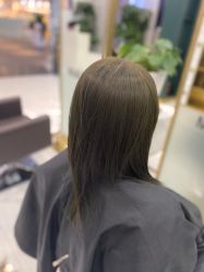 点击看大图 -悦Salon发型设计