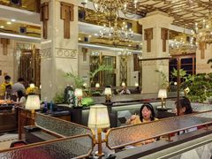 -牛村来人潮汕牛肉火锅(西单店)