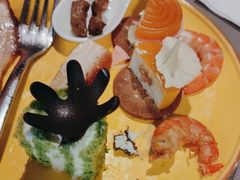 -佛山岭南天地康得思酒店·岭南·市集