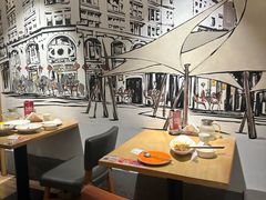 -渝信川菜 · 川味家常菜(财富购物中心店)