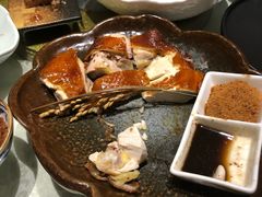 -柒园·三十年创意杭帮菜(龙湖滨江天街店)