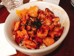 -铃木食堂(帽儿胡同店)