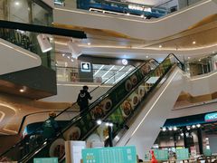 -布吉佳兆业广场