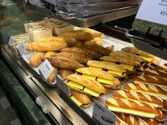 -OUR Bakery(SKP-S店)