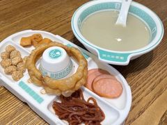-尹三豆汁(天坛店)