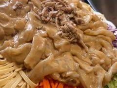 -313羊庄·羊肉火锅烧烤(李村店)