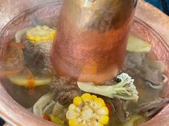 -陀岗美食·云南藏式特色餐厅