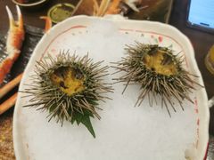 -万岛日本料理铁板烧(万泰国际店)