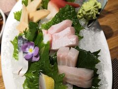 -德川家日本料理(中关村寰太大厦店)