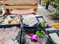-丽江庭院之爱在路上(西单店)