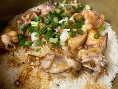 -红星光发煲仔饭(文海店)